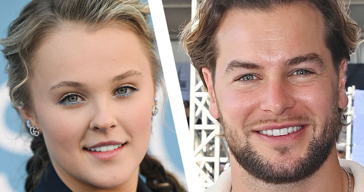 What’s Going on with Jojo Siwa and Chris Hughes? – ryan