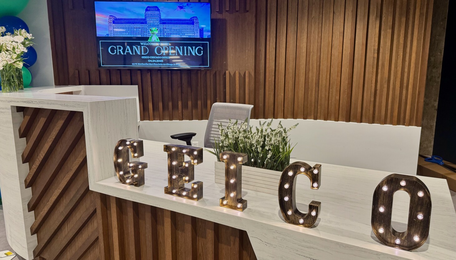 geico-sets-up-chicago-office-within-the-merchandise-mart