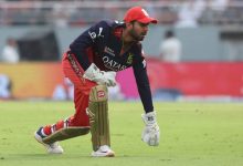 RCB captain made strange statements after the defeat to SRH, said – well, lost …