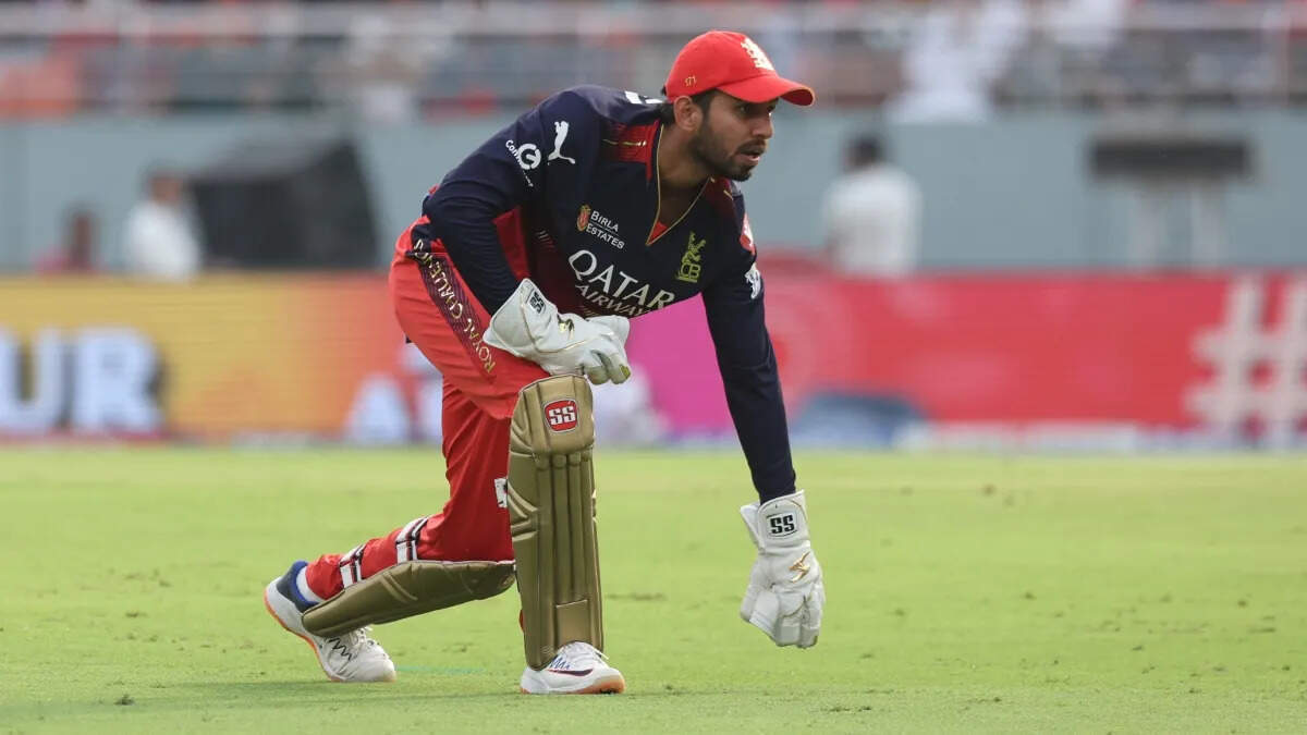 RCB captain made strange statements after the defeat to SRH, said – well, lost …
