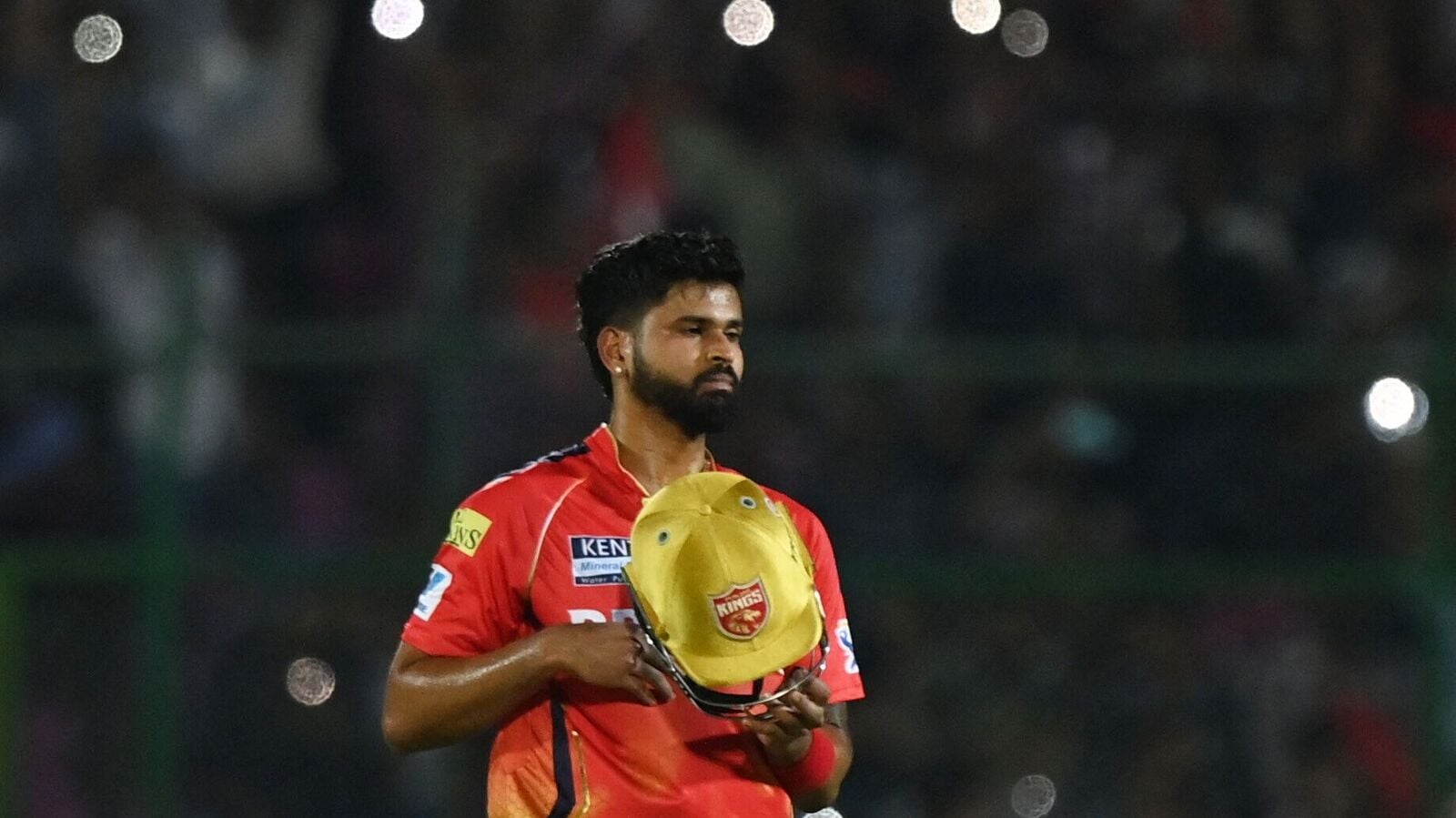 IPL 2025 play -offs; Can Punjab King still end in the top two? All scenarios explain | Mint