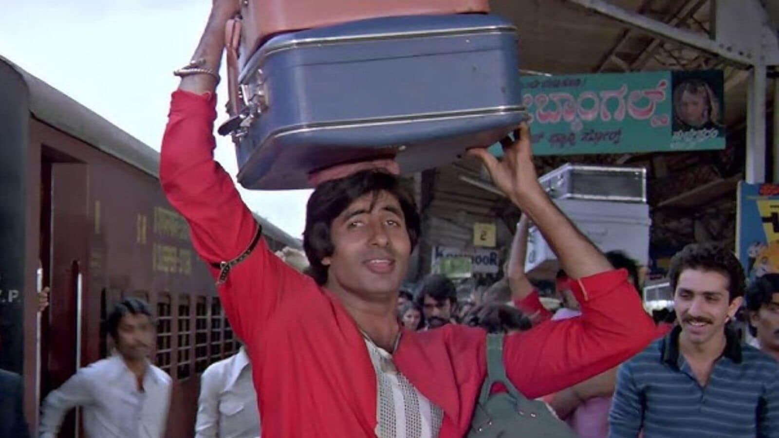 Meeting the actor who left Amitabh Bachan Clinicly Dead, lost 10 films, went out of work for 6 years: ‘People were afraid’ | Mint