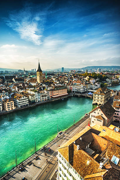 7 best honeymoon destinations of Switzerland