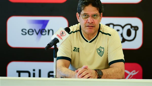 قبل مواجهة بتروجت..أيمن الرمادي يصاب بقطع فروف الركبة خلال تدريبات الزمالكix – ryan