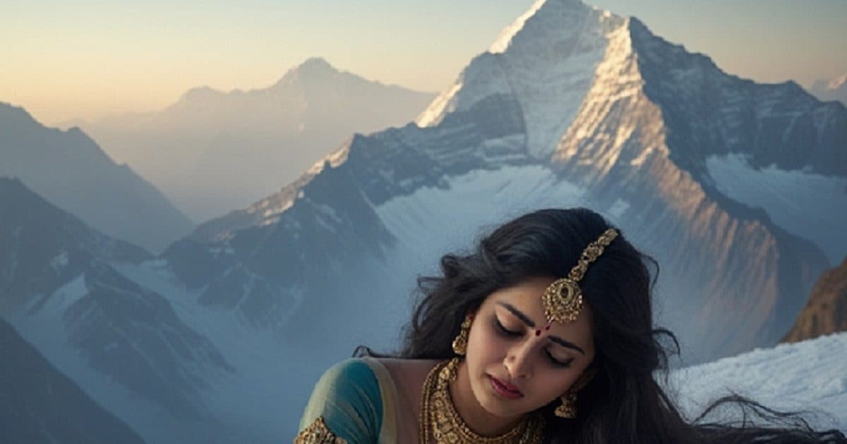 महाभारत: क्या थे द्रौपदी के तीन बड़े पाप, हिमालय पर चढ़ते हुए इसीलिए हुई सबसे पहले मृत्यु