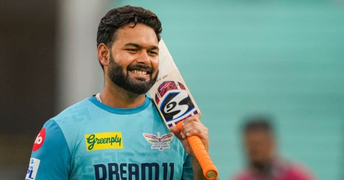 How much money will Rishabh be deducted from 27 crores? How much will be earned from IPL