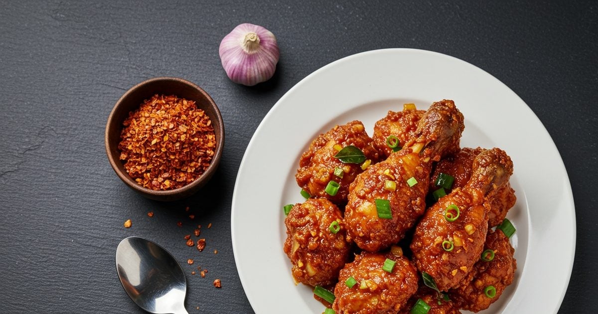 How to make Chili chicken in Kerala style? If you want a taste, then know the recipe