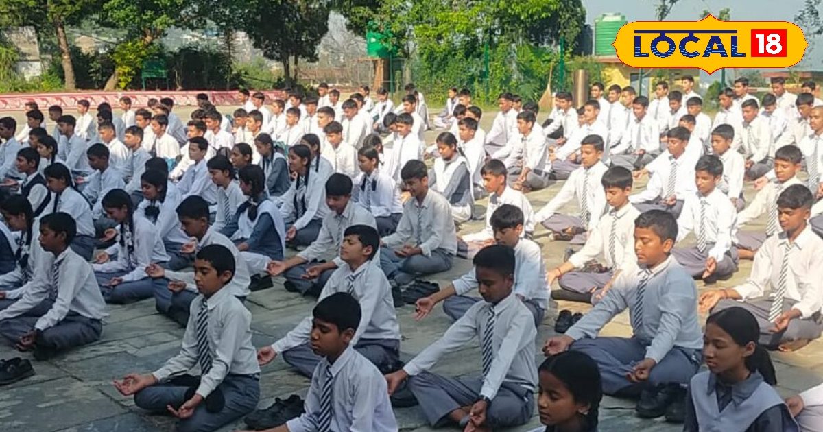 Almora News: A crowd of millions of people will suddenly come to Uttarakhand, what is the reason?