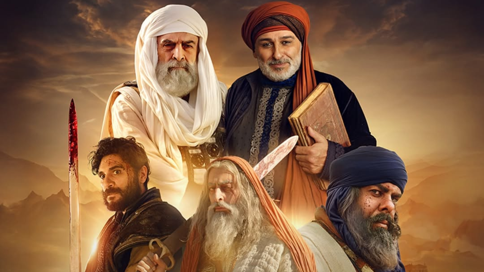 “شاهد”-تطرح-برومومو-“سيوف-العرب”.-وتكشف-موعد-عرضه
