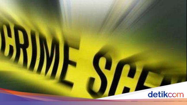 Prosecutor and Keari Staff Deli Serdang is hacked OTK