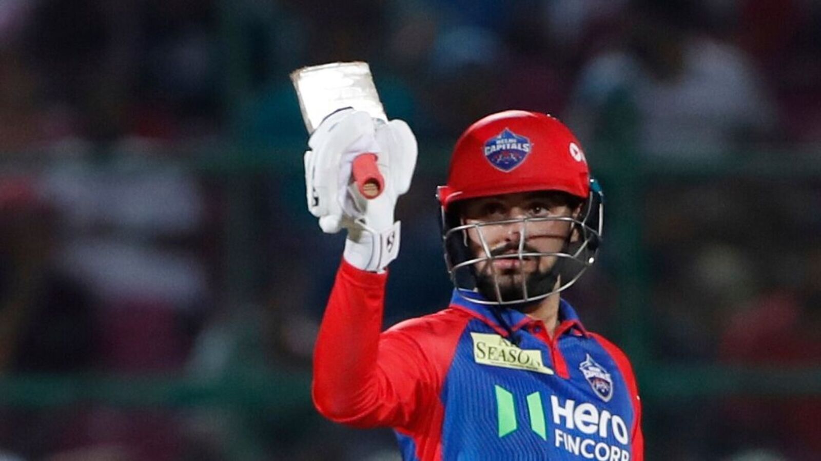 IPL 2025; Updated Point Table, Orange Pet, Press Pet List to DC’s Win vs PBKS in Jaipur | Mint