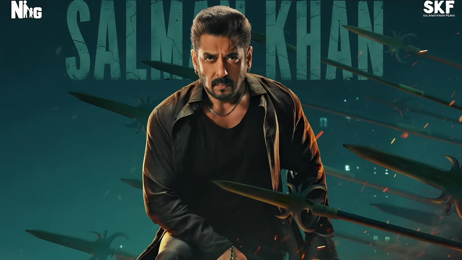 تفاصيل عرض فيلم sikandar على نتفليكس .. الموعد والقصة والأبطال – ryan