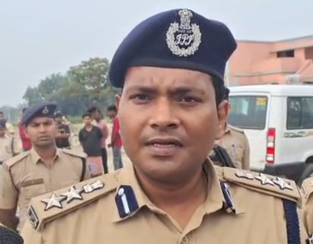 Student killed after gang rape in Saran, Bihar, arrested five accused