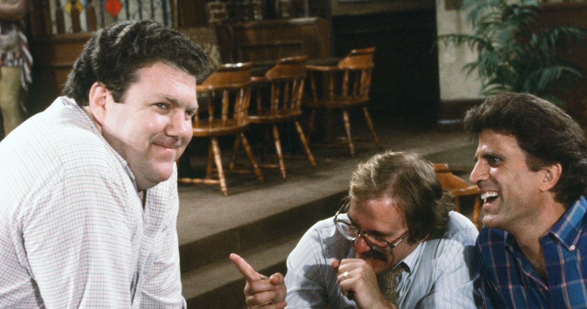 George Wendt Cheers’s Norm Peterson Obitury – ryan