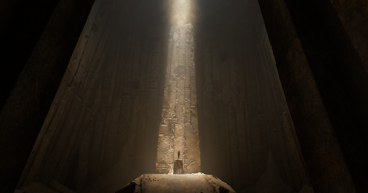 ‘Indiana Jones and the Great Circle’ is a love letter to art – ryan