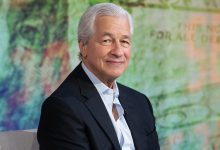 Jamie Dimon Still Won’t Say Who’s Succeeding Him AS JPMORGAN’S CEO – ryan