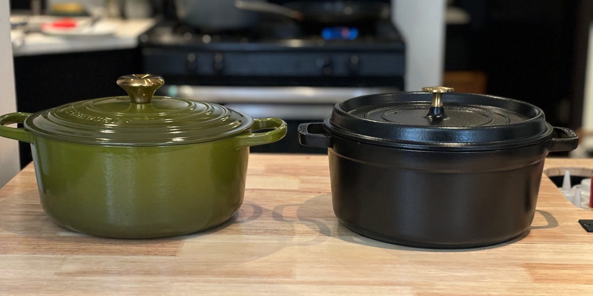 Which Dutch Oven Is Best? – ryan