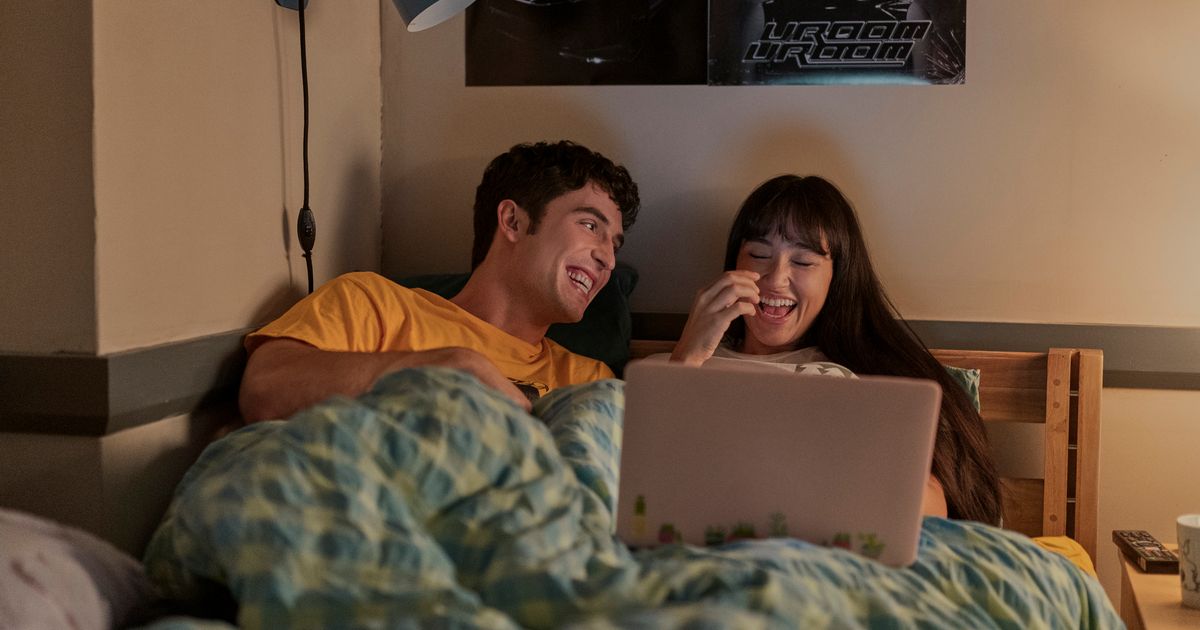 When does Prime Show take place? – ryan