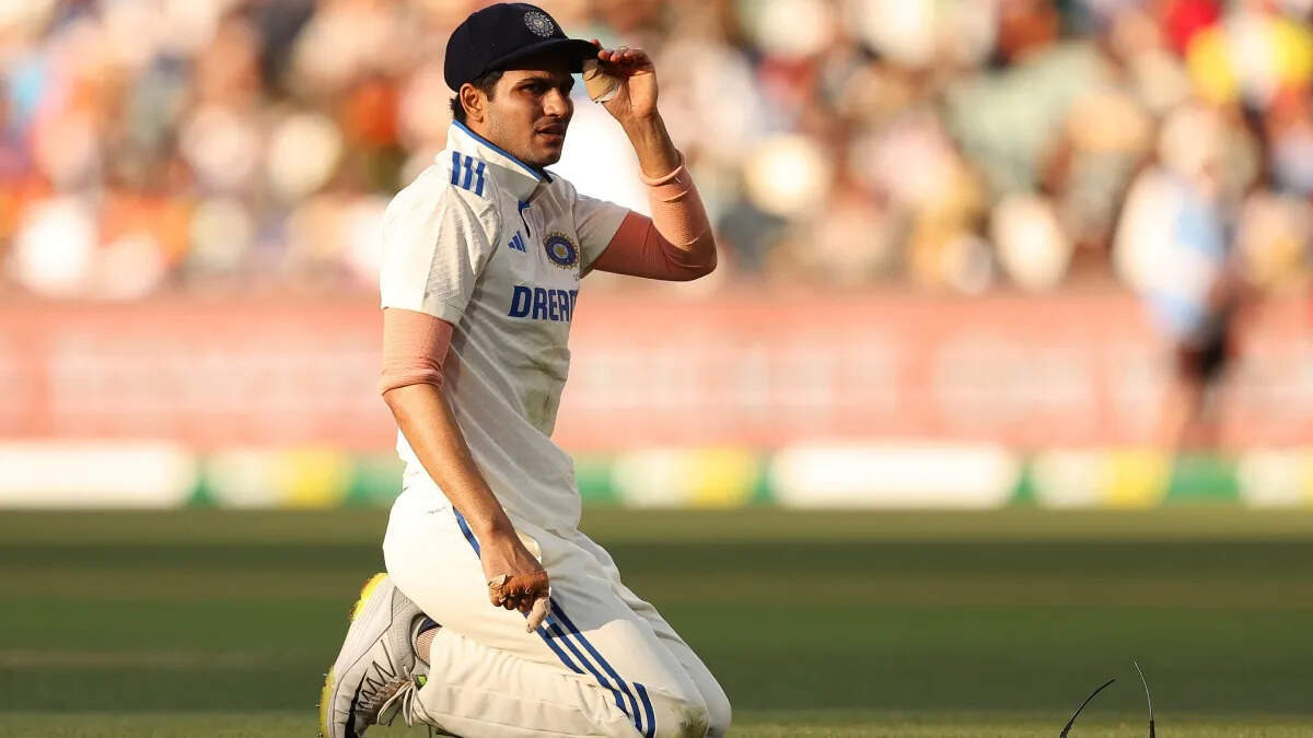 Shubman Gill becomes India’s new test captain, will handle Rohit Sharma’s legacy, Jaspreet Bumrah kept watching