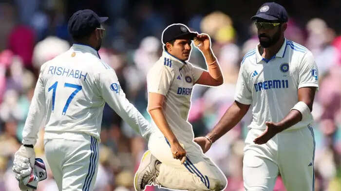 Team India is like this for England tour this superstar can break the heart of fans at the last minute