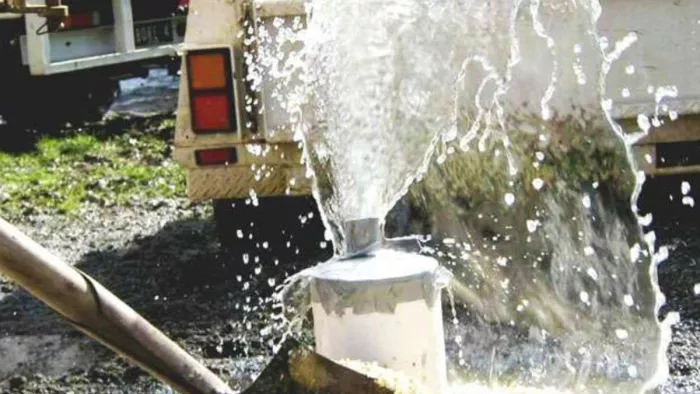 NGT screws on illegal boreholes in Delhi, thousands of stamps -suppression of illegal boreholes in New -Delhi over 12000 Seled
