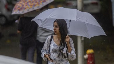 Maharashtra weather update: IMD reaches ‘orange warning’ for ‘very heavy’ rainfall in Pune, Satara for the next 5 days | Today news
