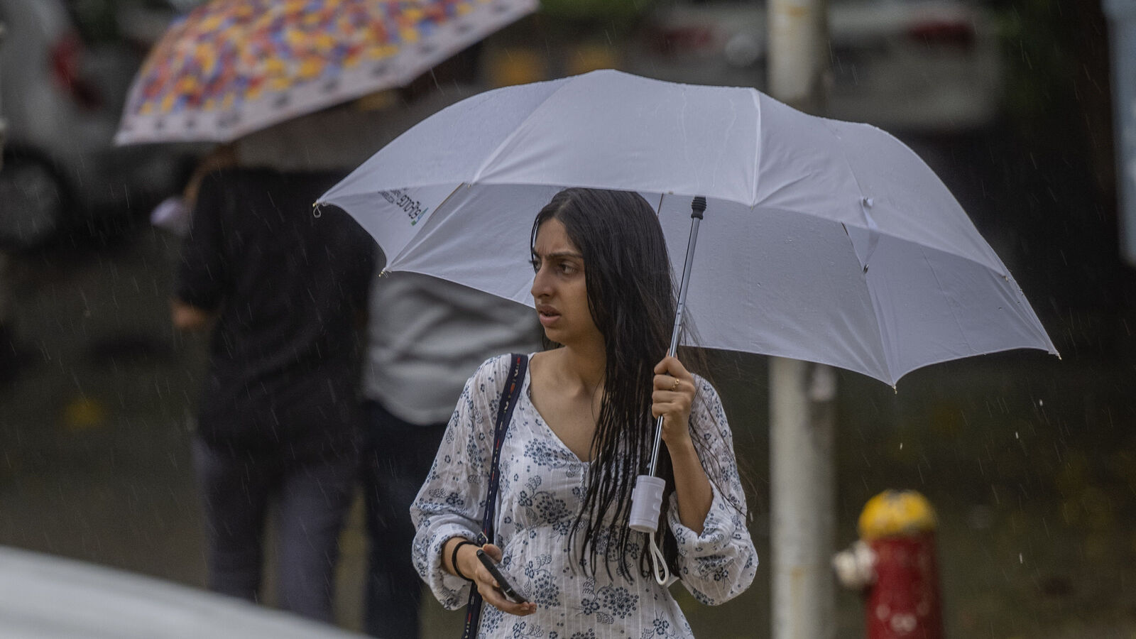 Maharashtra weather update: IMD reaches ‘orange warning’ for ‘very heavy’ rainfall in Pune, Satara for the next 5 days | Today news