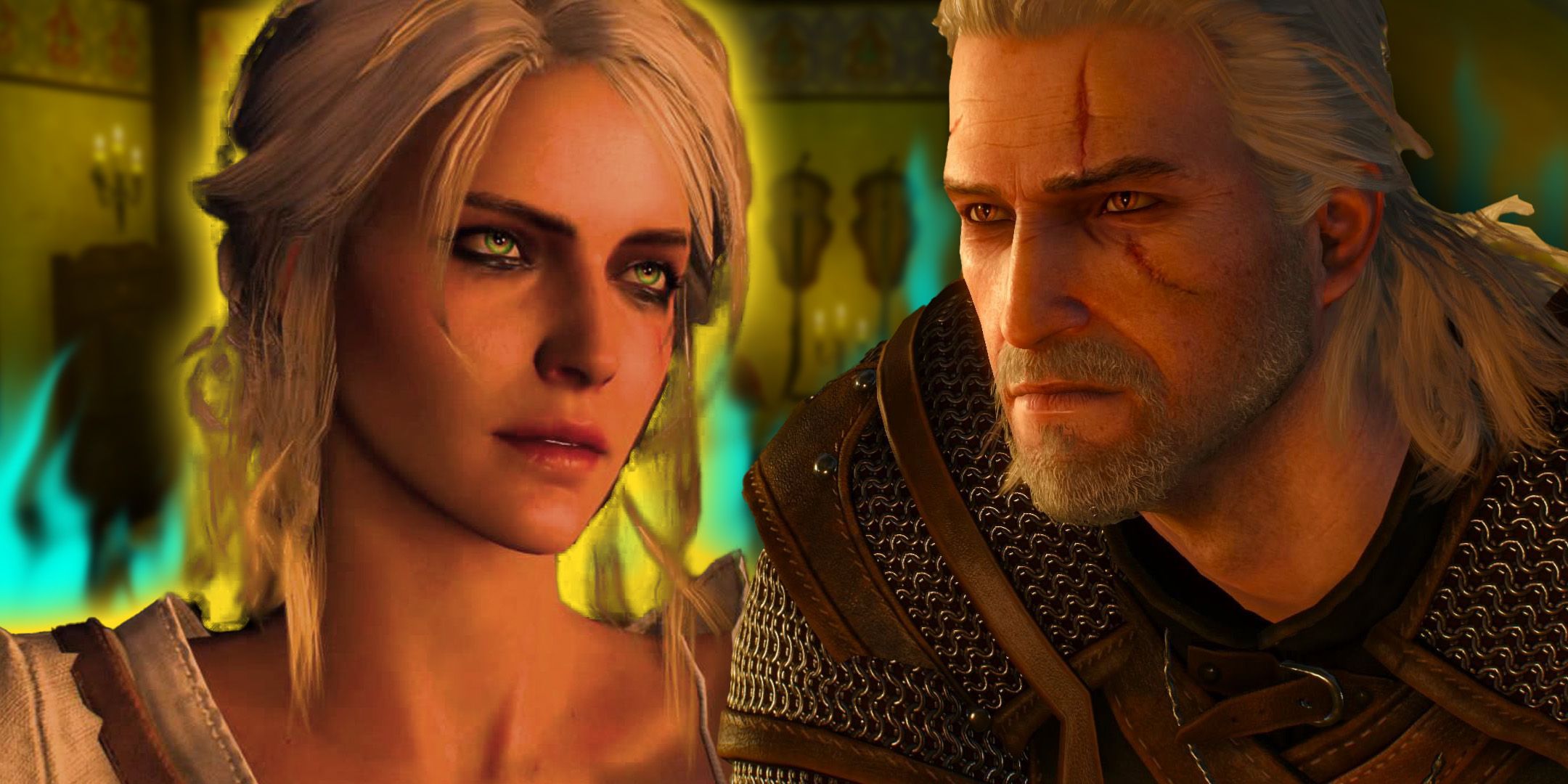 Geralt VA Lambasts People Calling The Witcher 4 “Woke” – ryan