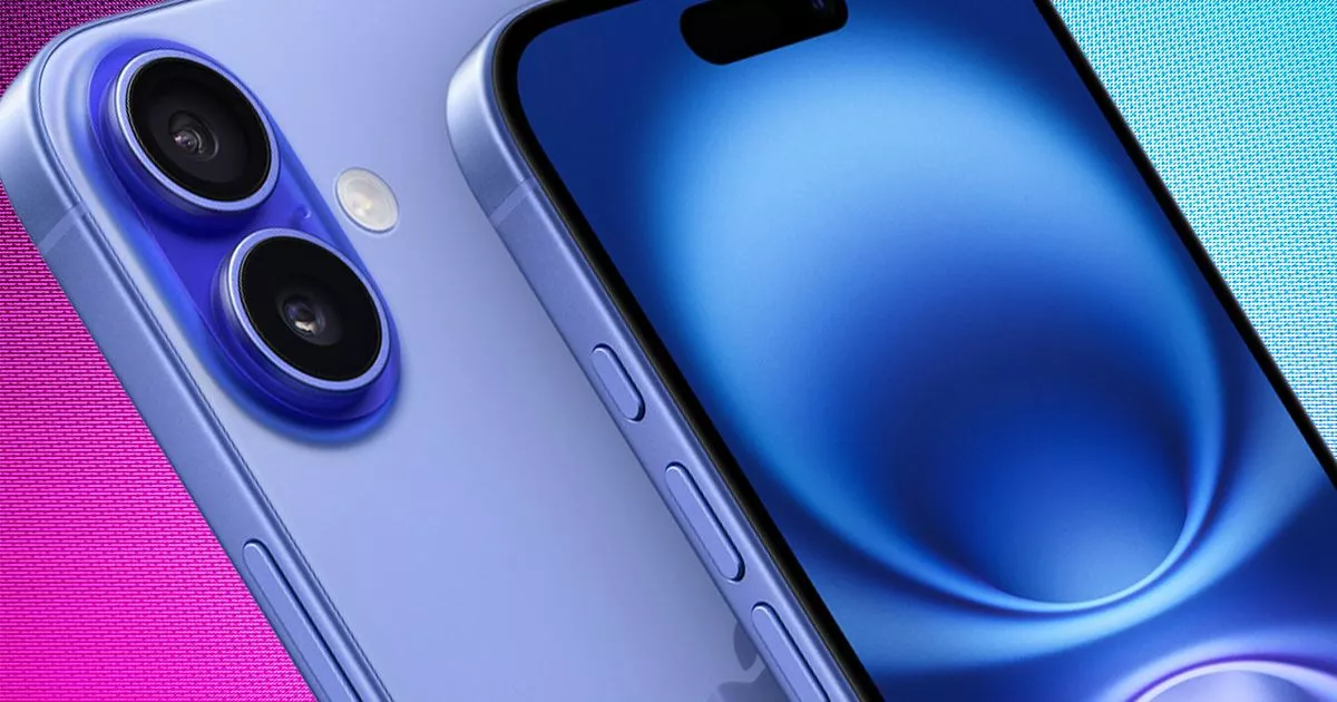 Sky Dishas Phone 16 at ‘Lowest Ever’ Price and Rare Apple Deal is ‘SElling Fast’ – ryan