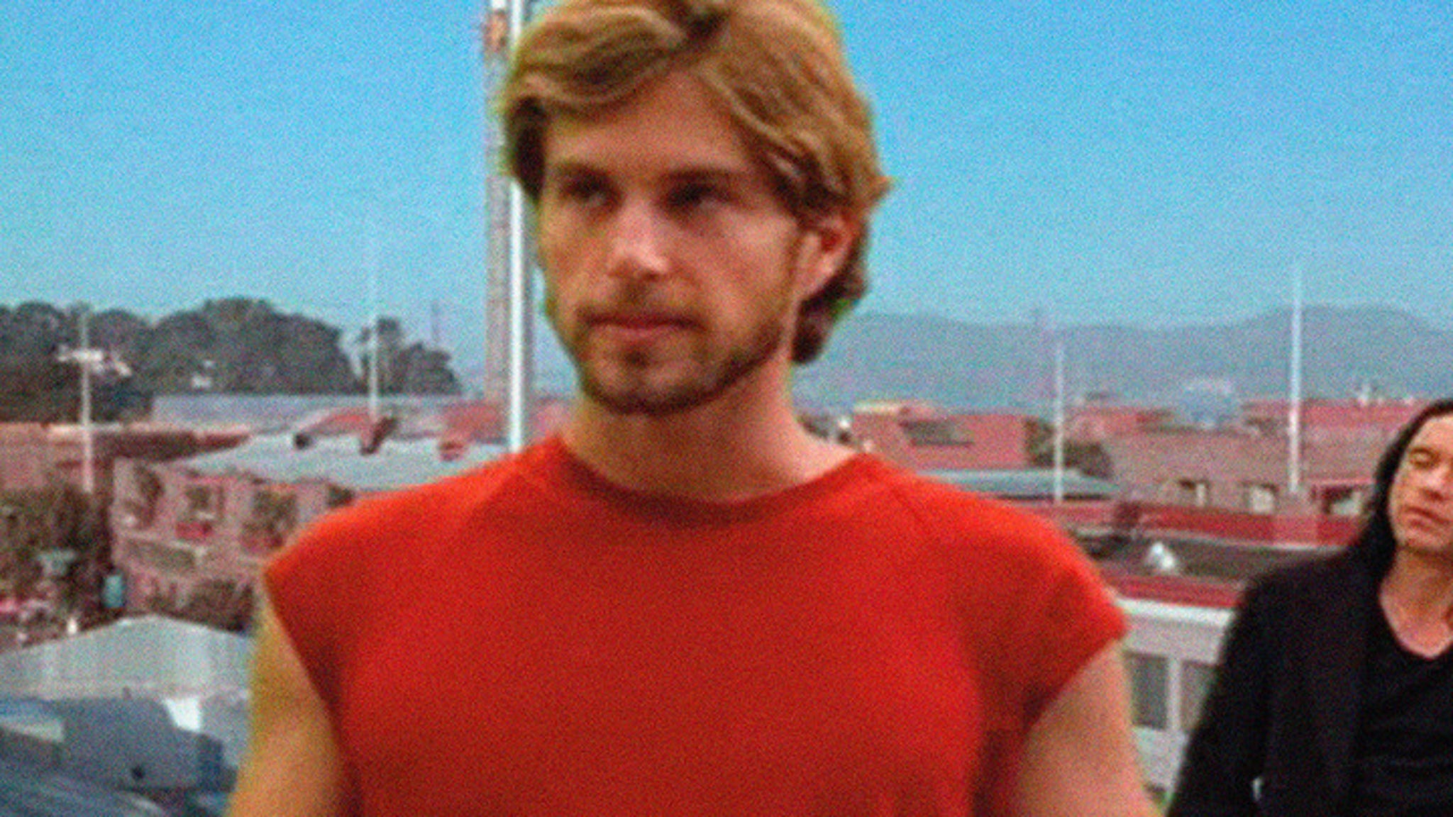 Mark in ‘The Room’ ‘Memba Him?! – ryan