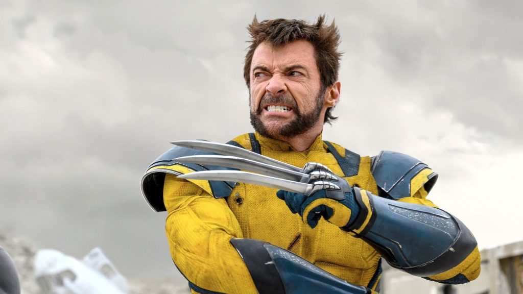 Hugh Jackman Teaes if Wolverine is in ‘Avengers: Doomsday’ – ryan