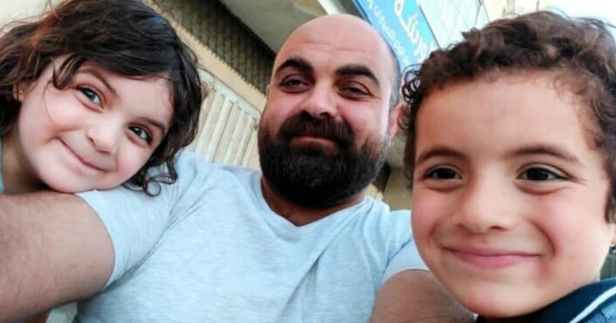 gaza-physician-loses-9-youngsters-as-israel-bears-down-on-war