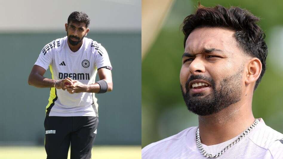 Pant’s Leaf Clean, Bumrah’s Return, Cheteshwar Pujara chose the All -Time Test of India before the Tour of England