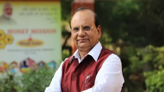LG praised the government of Delhi for cleaning drains, great things – LG Praise Delhi Govts efforts on cleaning New -Delhi City News