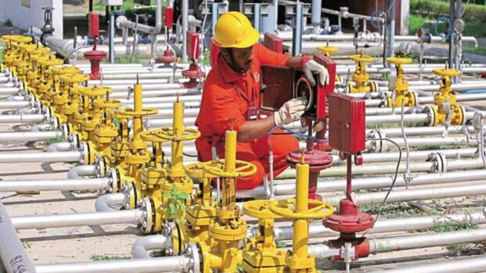 Ongc-led JV resumes the production of ‘PY-3’ foreign field in Cauvery Basin | Company Business News