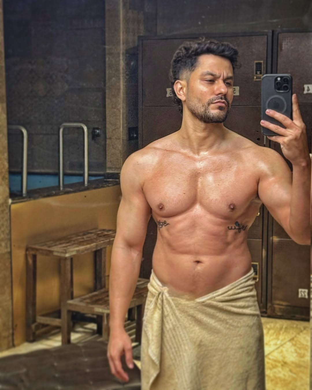 Kunal Khemu’s 9 should watch movies