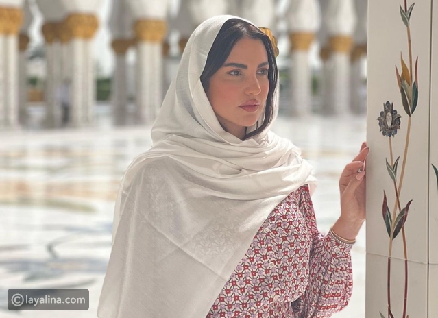 هي النجمة الأجمل بالحجاب من وجهة نظركِ؟ – ryan