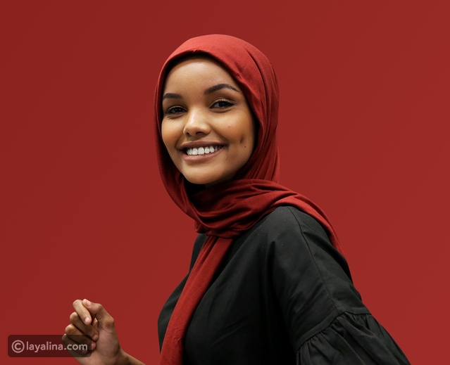 بمناسبة يوم الحجاب العالمي استلهمي إلالتك من الفاشنستا – ryan