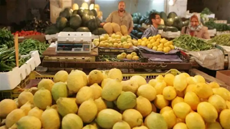ارتفاع الليمون. – ryan
