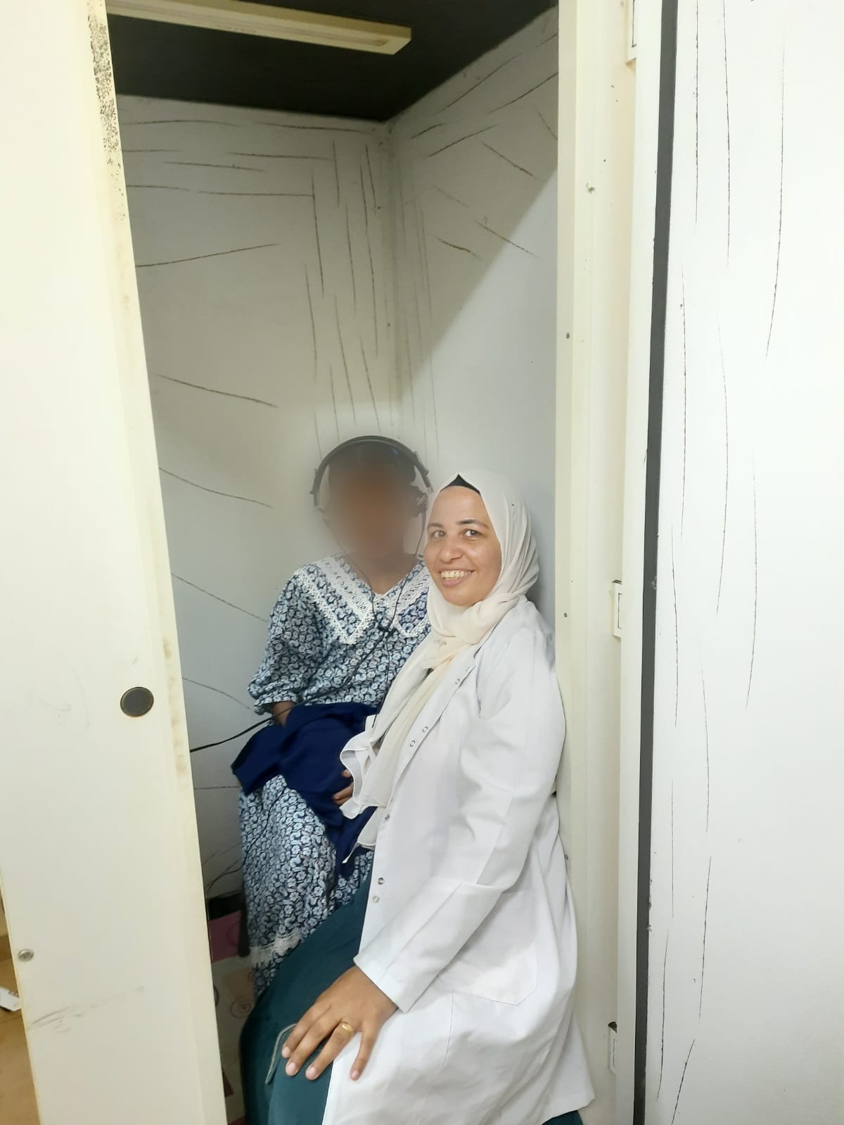 إرسال قافلتين طبين لجيبوتي لتنفيذ مبادرة فحص السمع ودعم مرض الفشل الكلوي – ryan