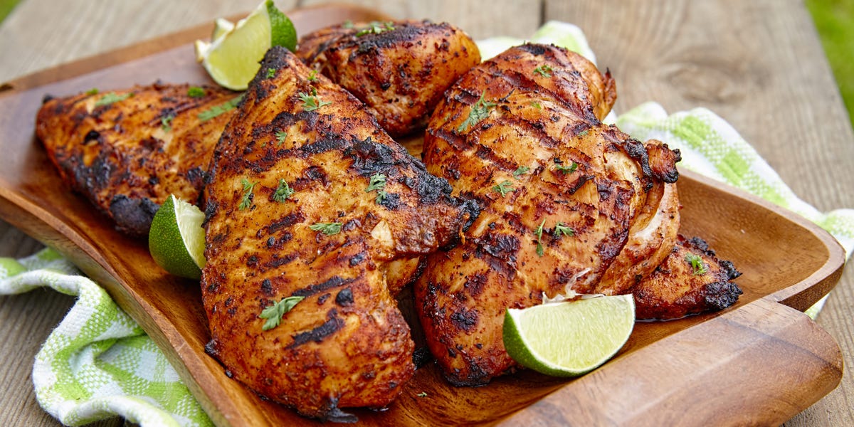 chef-shares-finest-pointers-for-making-glorious-grilled-rooster