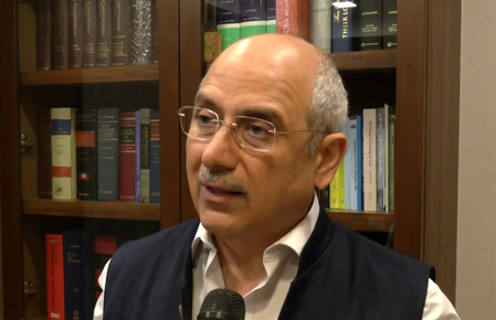 India will become the third largest economy in two and a half years: Nalin Kohli
