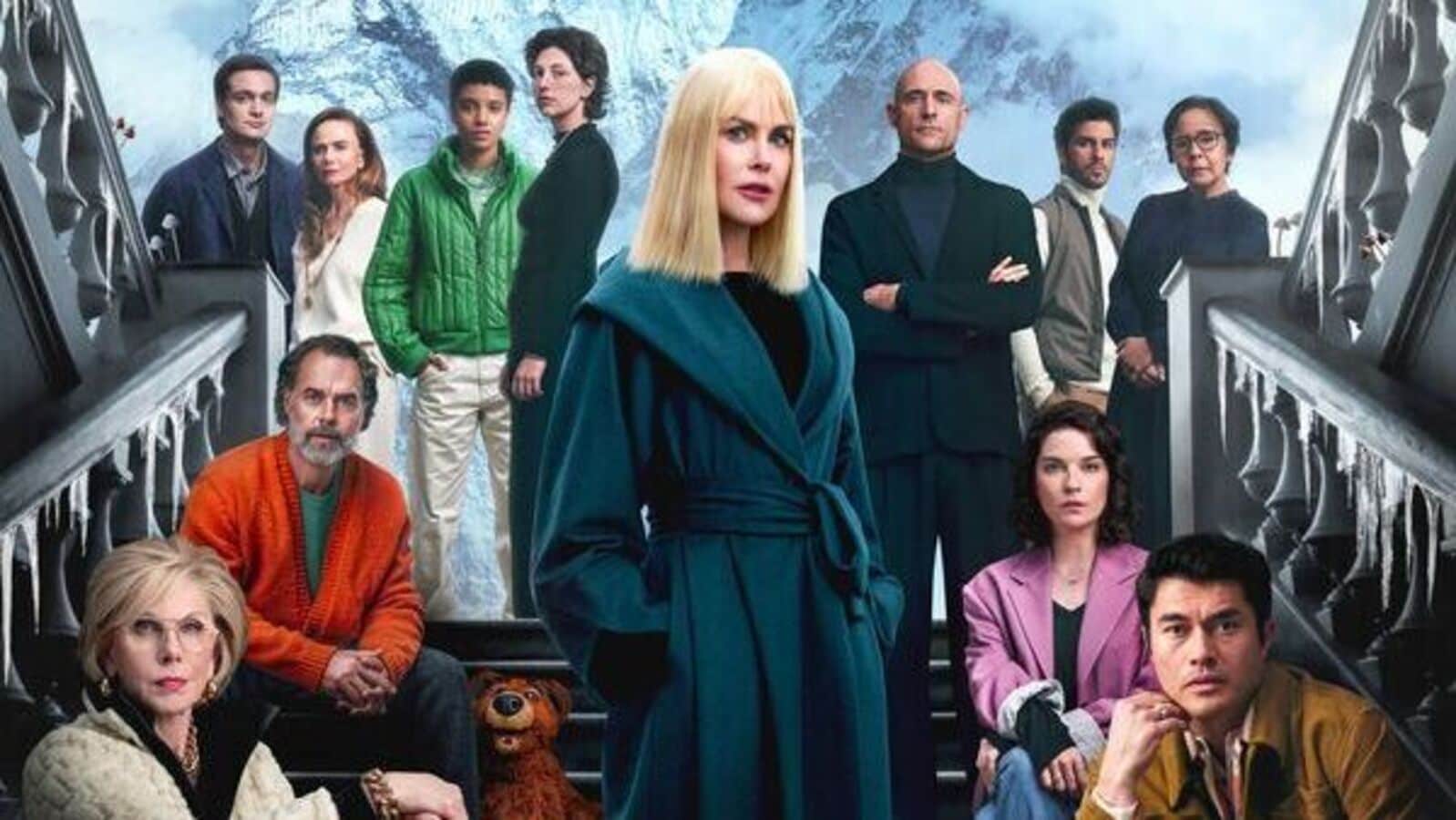 Nine perfect strangers OTT release dates back: When and where to look at Nicole Kidman’s Thriller series | Mint