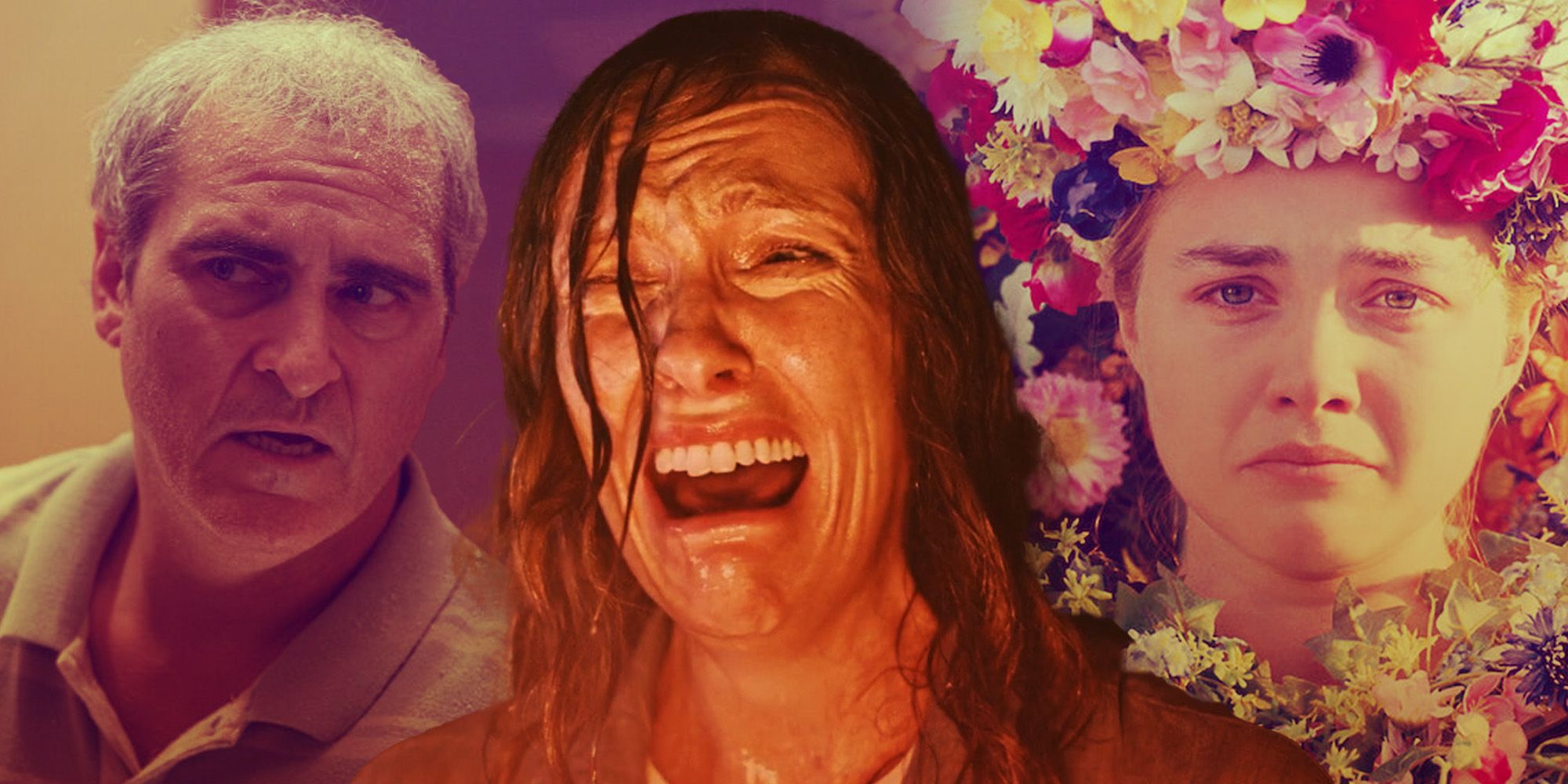 Gold aster’s Covid Comedy Nightmare is like a Two & A Half Hour DOOM Scroll – ryan