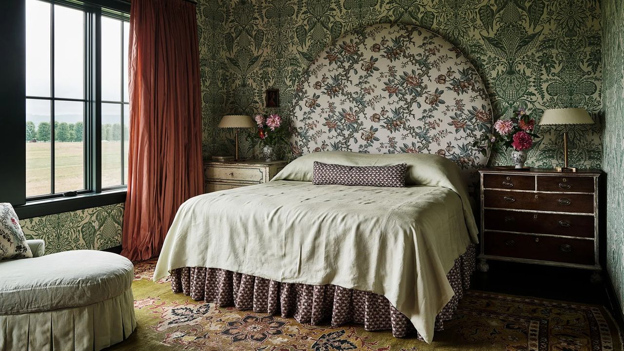 15 Romantic Picks for A Sweet Bedscape – ryan