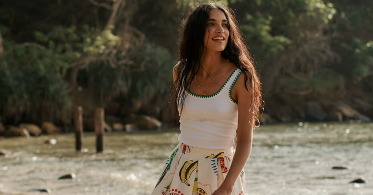 Boden Launches 25% off Everything Sale for A Limited Time – ryan