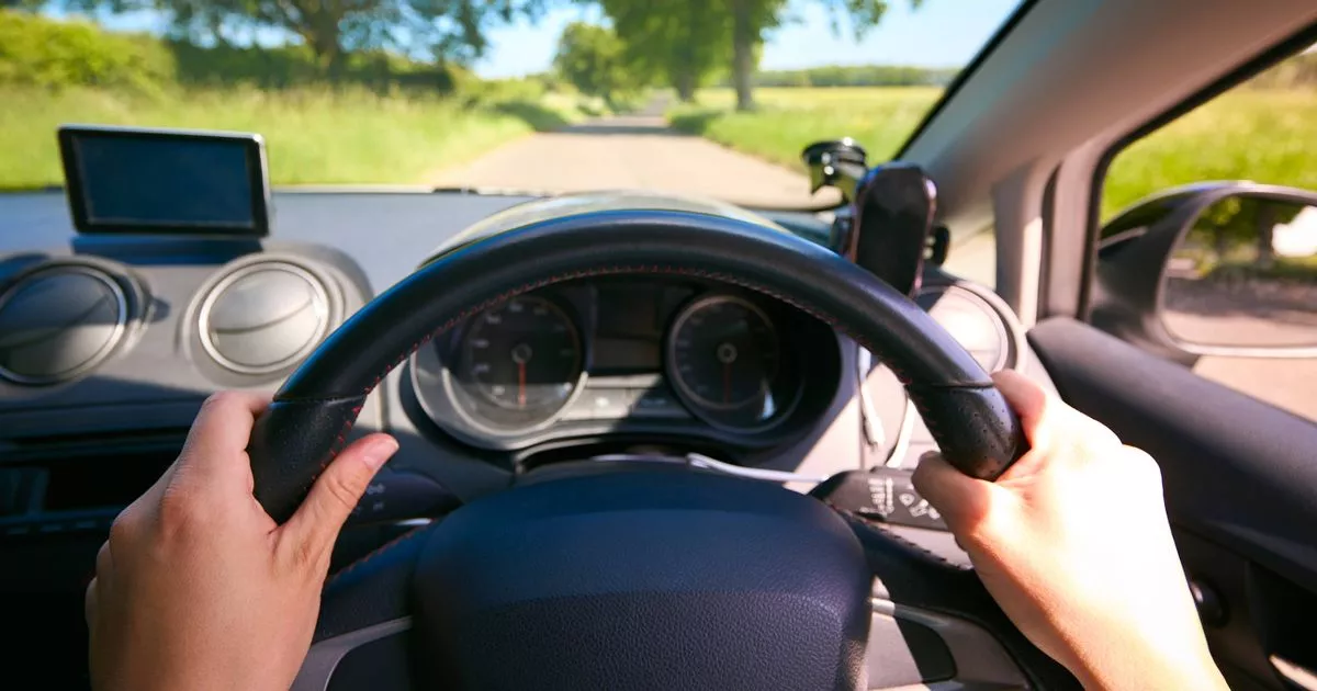 DRIVERS COULD FACE FINES OF UP TO £ 7,300 This Week Due to Hot Weather – ryan