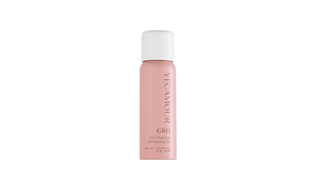 The Best Dry Shampoos for 2025 – Tested and Reviewed – ryan