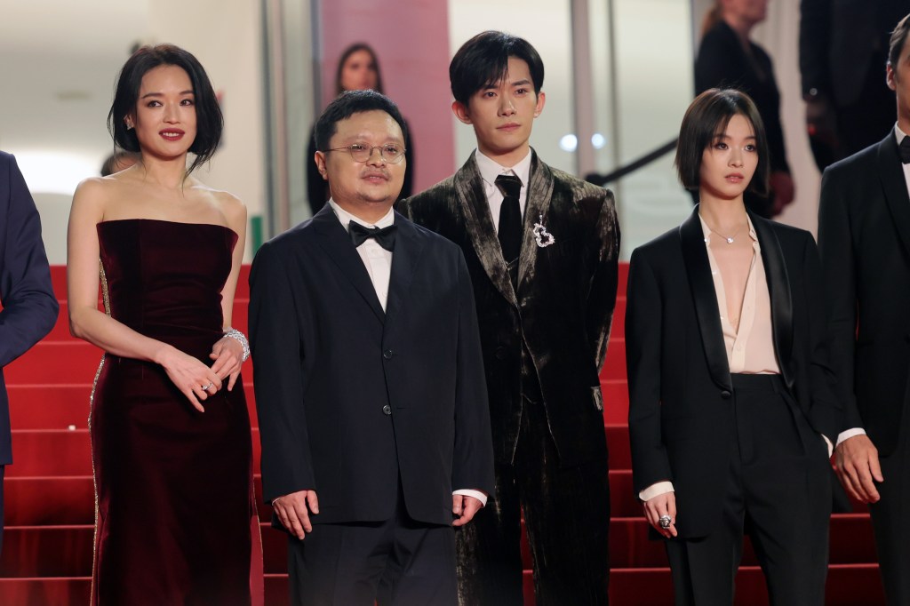Bi Gan’s ‘Resurrection’ Hits Cannes, Gets 7-Minute Ovation – ryan