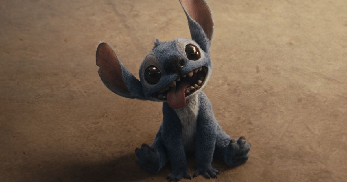 Disney’s Lilo & Stitch Remake is a Souleless Copy – ryan